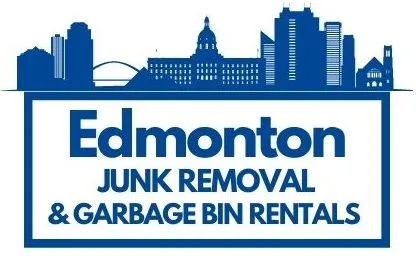 Edmonton Junk removal